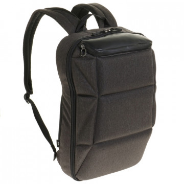 Carapac 背脊舒適機能背包-灰色